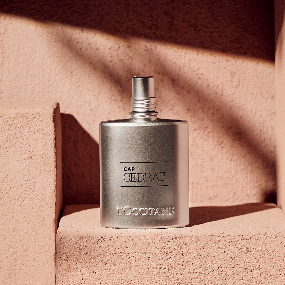 Eau De Toilette Cap Cedrat 75ml, , large image number 3
